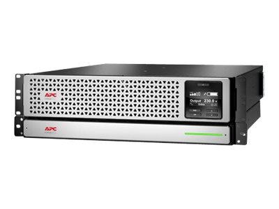 Apc Smart Ups On Line Li Ion 2200va